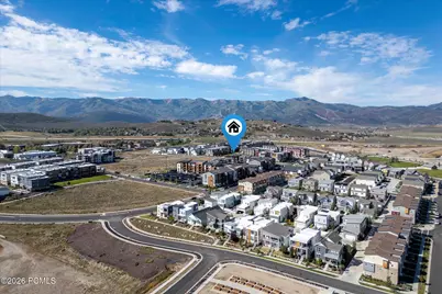 6617 Serviceberry Drive #Unit 404, Park City, UT 84098 - Photo 37