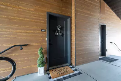 6617 Serviceberry Drive #Unit 404, Park City, UT 84098 - Photo 3