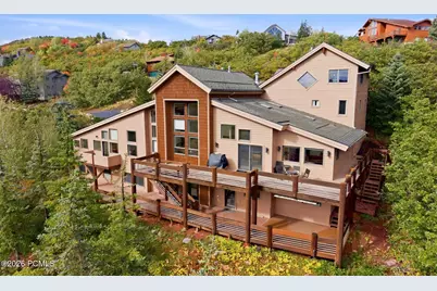 7324 Buckboard Drive, Park City, UT 84098 - Photo 1