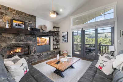 1524 April Mountain Drive #37, Park City, UT 84060 - Photo 5