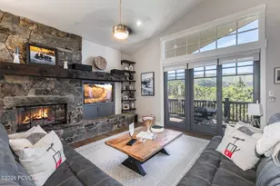 1524 April Mountain Dr, Park City, UT 84060 - Photo 5