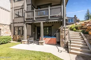 1524 April Mountain Dr, Park City, UT 84060 - Photo 33