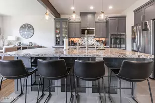 1524 April Mountain Dr, Park City, UT 84060 - Photo 11