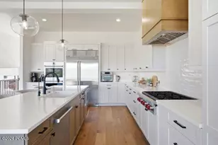 4388 W Discovery Wy, Park City, UT 84098 - Photo 17