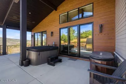 4388 W Discovery Way, Park City, UT 84098 - Photo 7