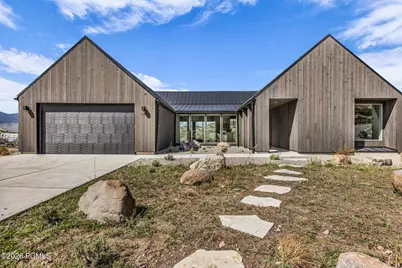4157 E Peak Rock Lane, Kamas, UT 84036 - Photo 1