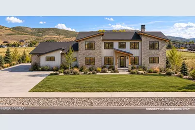 811 Lazy Way, Francis, UT 84036 - Photo 1