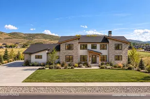 811 Lazy Wy, Francis, UT 84036 - Photo 1
