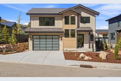 4092 W Discovery Way, Park City, UT 84098 - Photo 1