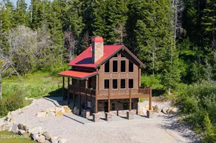 917 W Deep Forest Rd, Coalville, UT 84017 - Photo 3