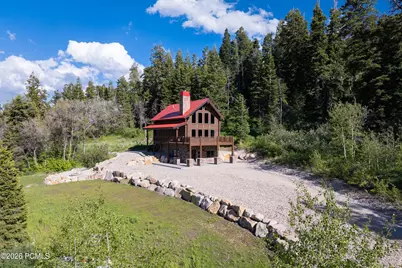 917 W Deep Forest Road, Coalville, UT 84017 - Photo 37