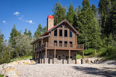 917 W Deep Forest Road, Coalville, UT 84017 - Photo 41