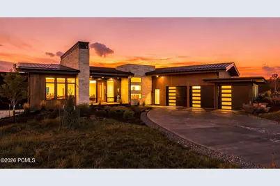 2026 N Lookout Peak Circle, Heber City, UT 84032 - Photo 1