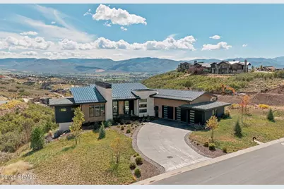 2026 N Lookout Peak Circle, Heber City, UT 84032 - Photo 5
