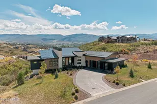 2026 N Lookout Peak Circle, Heber City, UT 84032 - Photo 5