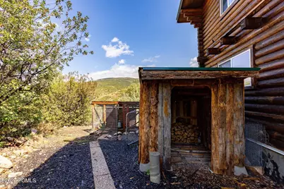 1498 Country Circle, Kamas, UT 84036 - Photo 37