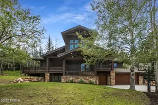 2585 Aspen Springs Dr, Park City, UT 84060 - Photo 1