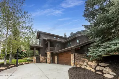 2585 Aspen Springs Drive, Park City, UT 84060 - Photo 45
