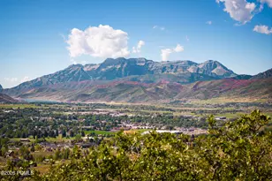 1977 E Upper Lookout Knoll Ct, Heber City, UT 84032 - Photo 1
