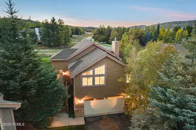 7396 Brook Hollow Loop Road, Park City, UT 84098 - Photo 1