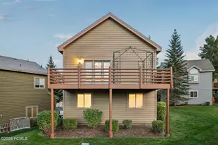 7396 Brook Hollow Loop Rd, Park City, UT 84098 - Photo 3