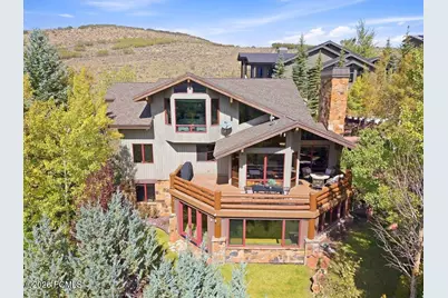 2555 Larkspur Drive, Park City, UT 84060 - Photo 53