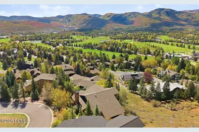 2555 Larkspur Drive, Park City, UT 84060 - Photo 3