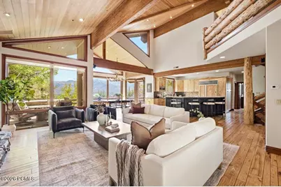 2555 Larkspur Drive, Park City, UT 84060 - Photo 9