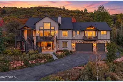 8931 Northcove Drive, Park City, UT 84098 - Photo 1