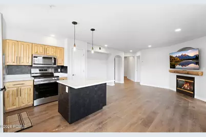 1756 W Fox Bay Drive #F103, Heber City, UT 84032 - Photo 5