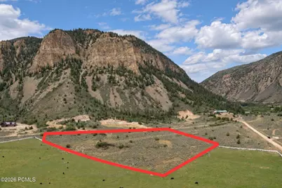 Lot 17 N Warm Springs Drive, Hanna, UT 84031 - Photo 3