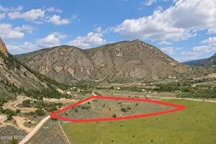 Lot 17 N Warm Springs Dr, Hanna, UT 84031 - Photo 1