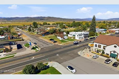 96 S Main Street, Kamas, UT 84036 - Photo 1