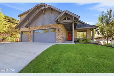 1426 Montchapel Lane, Midway, UT 84049 - Photo 1