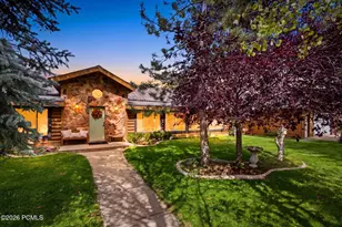 1404 S Hallam, Kamas, UT 84036 - Photo 1