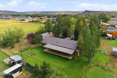1404 S Hallam, Kamas, UT 84036 - Photo 63