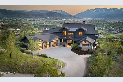 1097 N Explorer Peak Drive, Heber City, UT 84032 - Photo 1