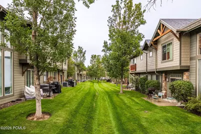 6078 N Fox Pointe Circle #C1, Park City, UT 84098 - Photo 25