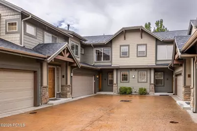 6078 N Fox Pointe Circle #C1, Park City, UT 84098 - Photo 27