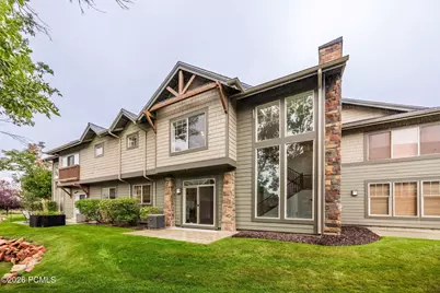 6078 N Fox Pointe Circle #C1, Park City, UT 84098 - Photo 1