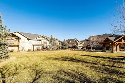 6078 N Fox Pointe Circle #C1, Park City, UT 84098 - Photo 43