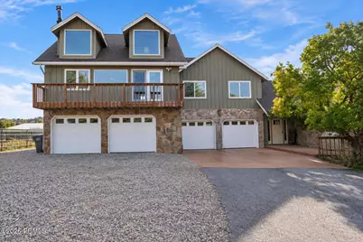 5776 N Old Ranch Road #A, Park City, UT 84098 - Photo 1