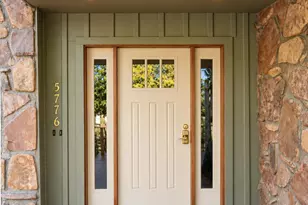 5776 N Old Ranch Rd, Park City, UT 84098 - Photo 1