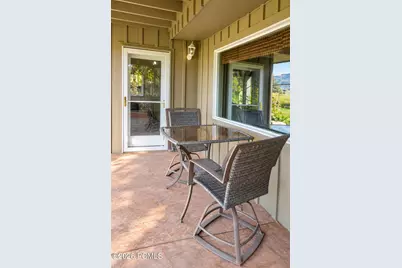 5776 N Old Ranch Road #B, Park City, UT 84098 - Photo 15