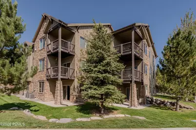 14275 N Buck Horn Trail #41-B, Heber City, UT 84032 - Photo 49