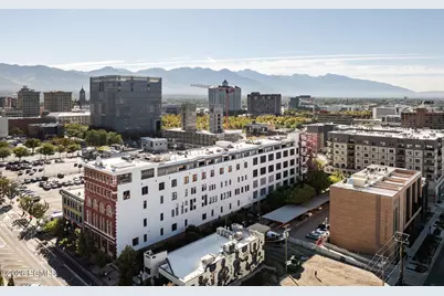159 W Broadway #303, Salt Lake City, UT 84101 - Photo 35