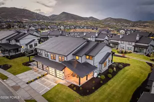 1012 W Vissen Way, Heber City, UT 84032 - Photo 31