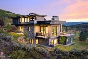 621 E Canyon Gate Rd, Park City, UT 84098 - Photo 45