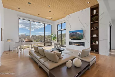621 E Canyon Gate Road, Park City, UT 84098 - Photo 3