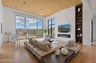 621 E Canyon Gate Rd, Park City, UT 84098 - Photo 3